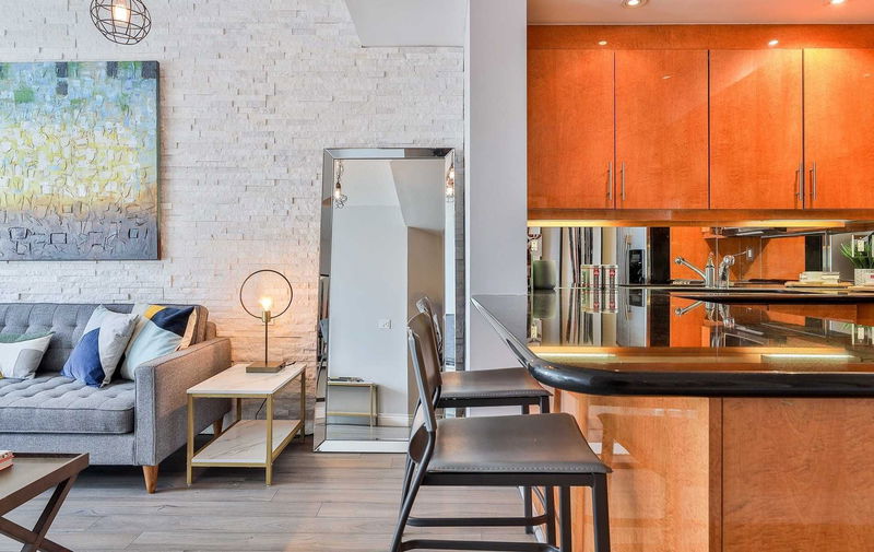 Preview image for 628 Fleet St #1609, Toronto