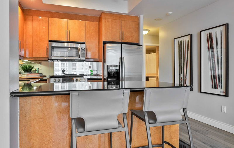 Preview image for 628 Fleet St #1609, Toronto