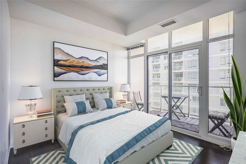 Preview image for 65 East Liberty St #1502, Toronto