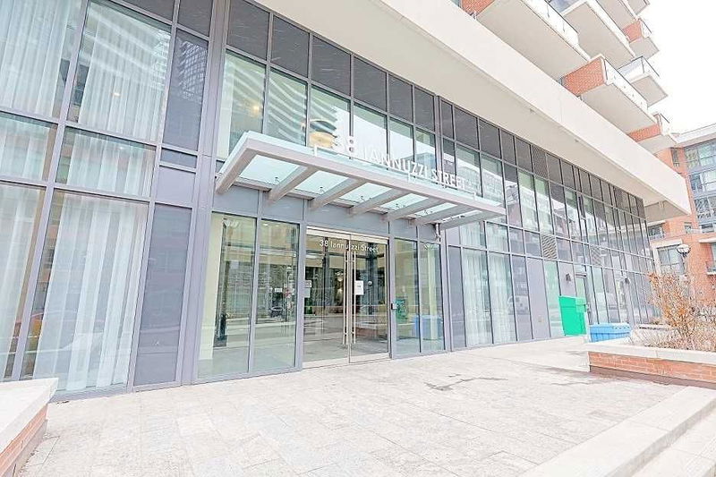 Preview image for 38 Iannuzzi St #1008, Toronto