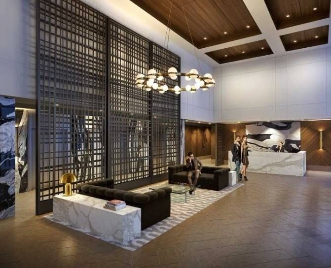 Preview image for 38 Iannuzzi St #1008, Toronto
