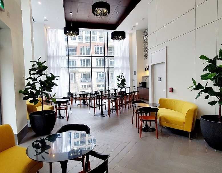 Preview image for 38 Iannuzzi St #1008, Toronto