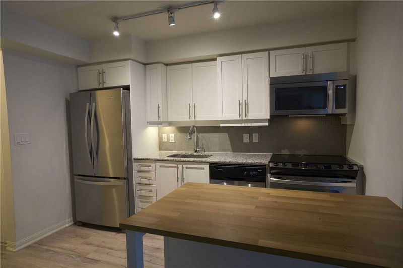 Preview image for 35 Bastion St #1620, Toronto