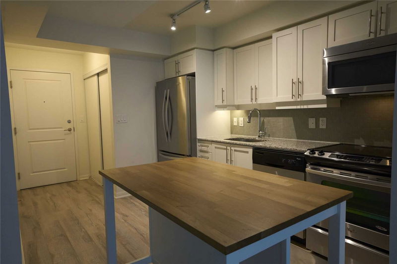 Preview image for 35 Bastion St #1620, Toronto