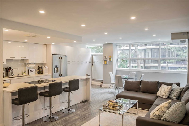 Preview image for 60 Montclair Ave #207, Toronto