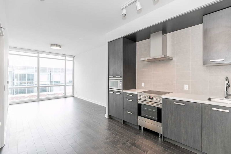 Preview image for 455 Front St E #S401, Toronto