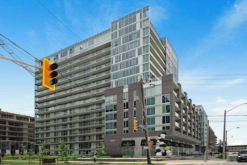 Preview image for 555 Wilson Ave #102E, Toronto