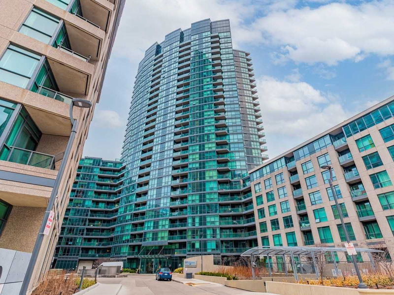 Preview image for 231 Fort York Blvd #406, Toronto