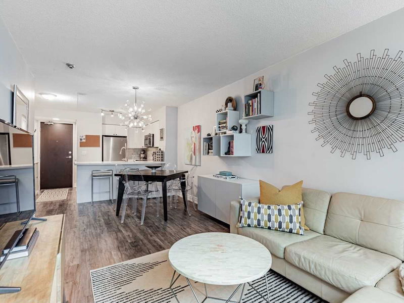 Preview image for 231 Fort York Blvd #406, Toronto
