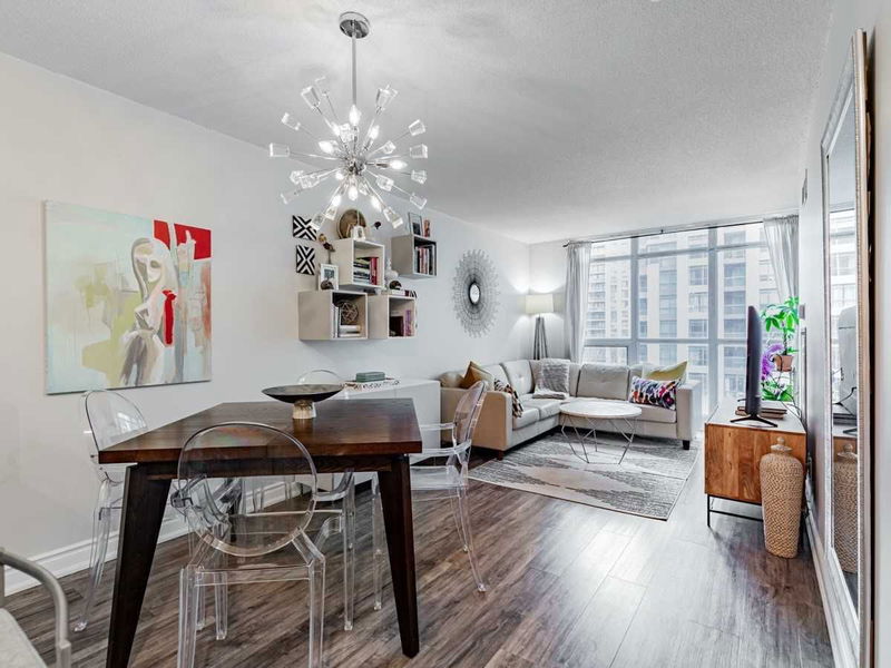 Preview image for 231 Fort York Blvd #406, Toronto