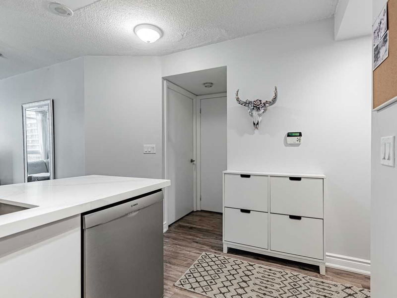 Preview image for 231 Fort York Blvd #406, Toronto