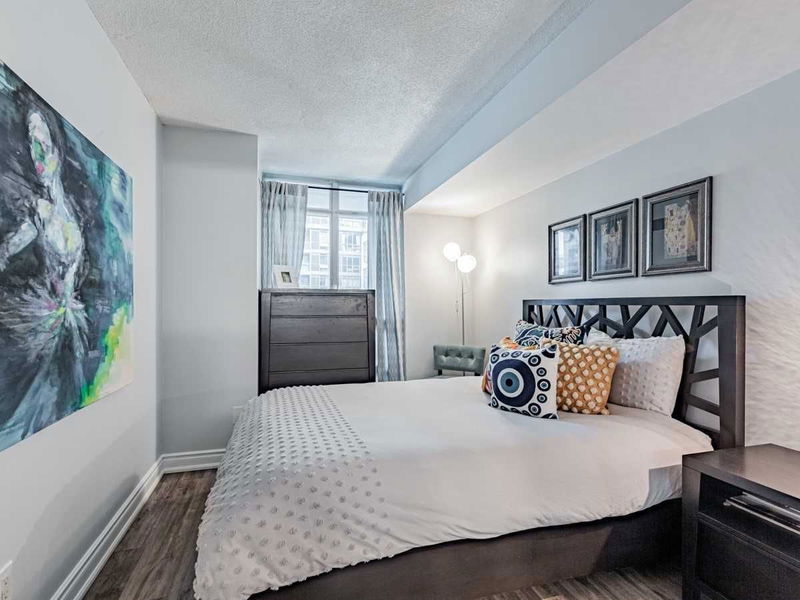 Preview image for 231 Fort York Blvd #406, Toronto