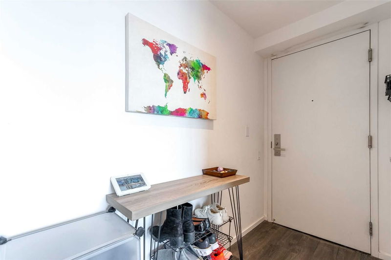 Preview image for 5 St Joseph St #3702, Toronto