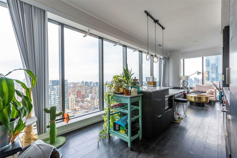 Preview image for 5 St Joseph St #3702, Toronto