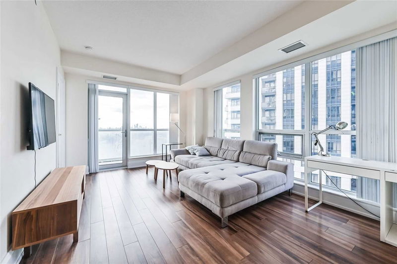 Preview image for 120 Harrison Garden Blvd #1009, Toronto