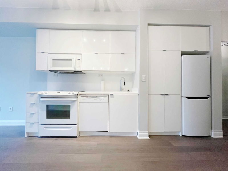 Preview image for 151 Dan Leckie Way #205, Toronto