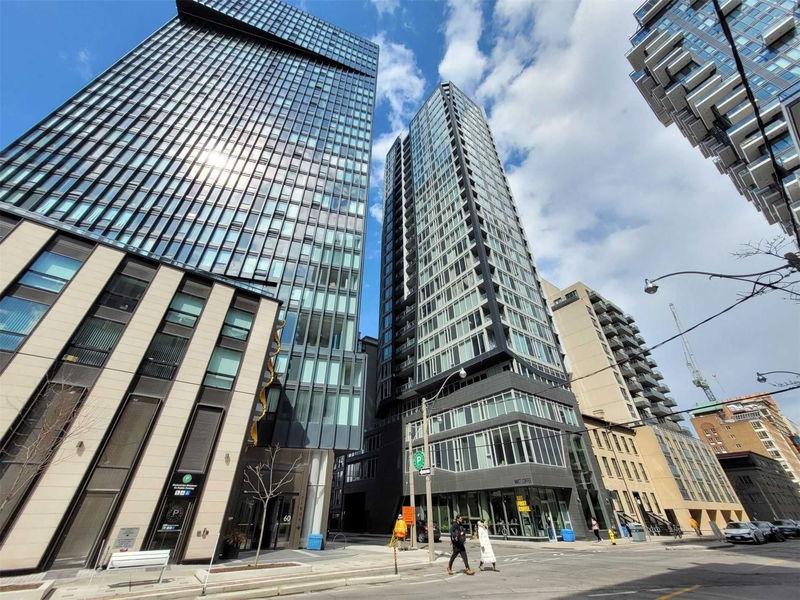 Preview image for 68 Shuter St #2210, Toronto