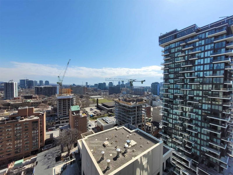 Preview image for 68 Shuter St #2210, Toronto