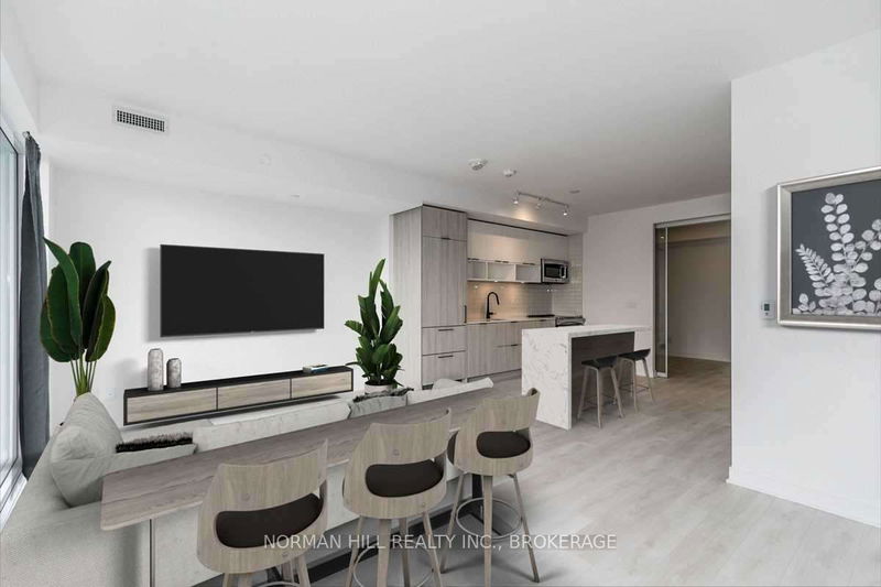 Preview image for 35 Rolling Mills Rd #910, Toronto