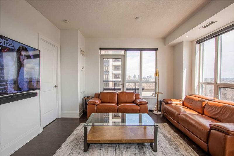 Preview image for 100 Harrison Garden Blvd #1209, Toronto