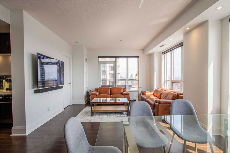 Preview image for 100 Harrison Garden Blvd #1209, Toronto