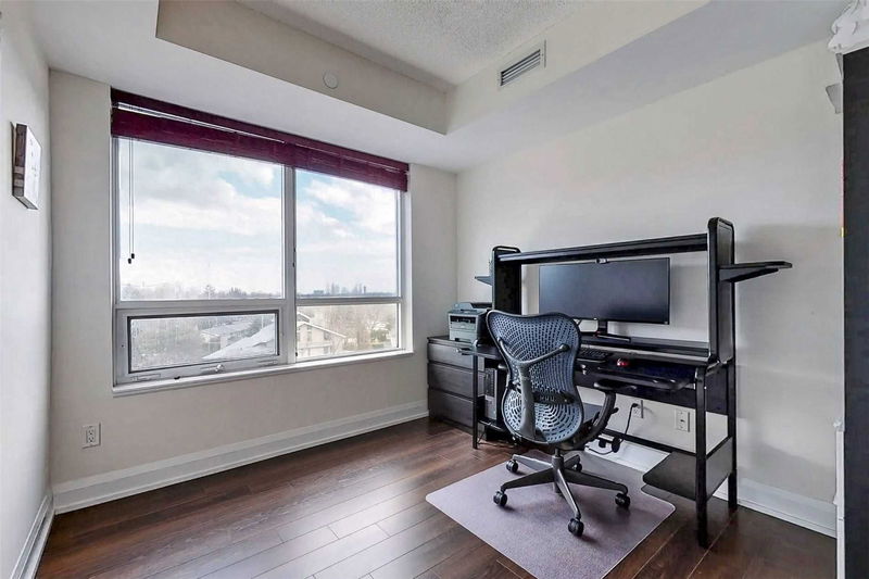 Preview image for 18 Graydon Hall Dr #611, Toronto