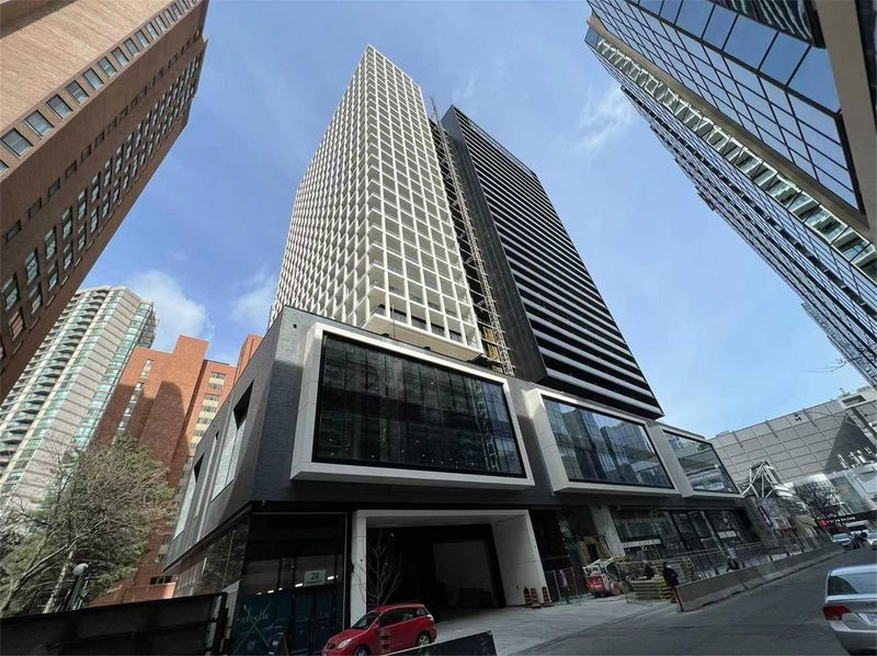 Preview image for 20 Edward St #604, Toronto