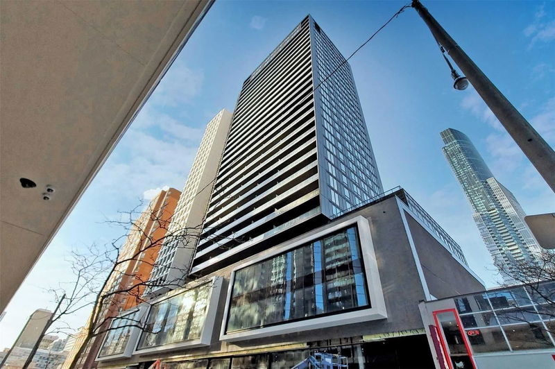 Preview image for 20 Edward St #604, Toronto