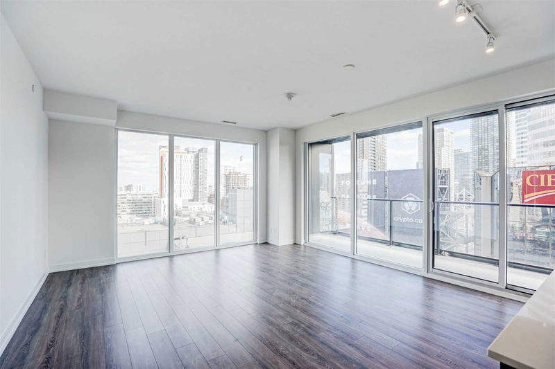 Preview image for 20 Edward St #1503, Toronto