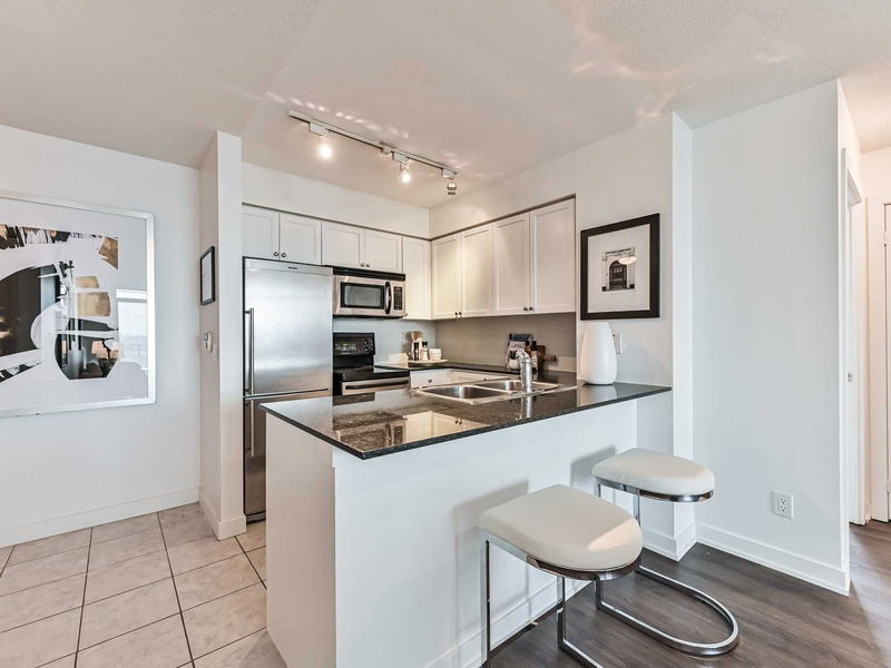 Preview image for 50 Lynn Williams St #2109, Toronto