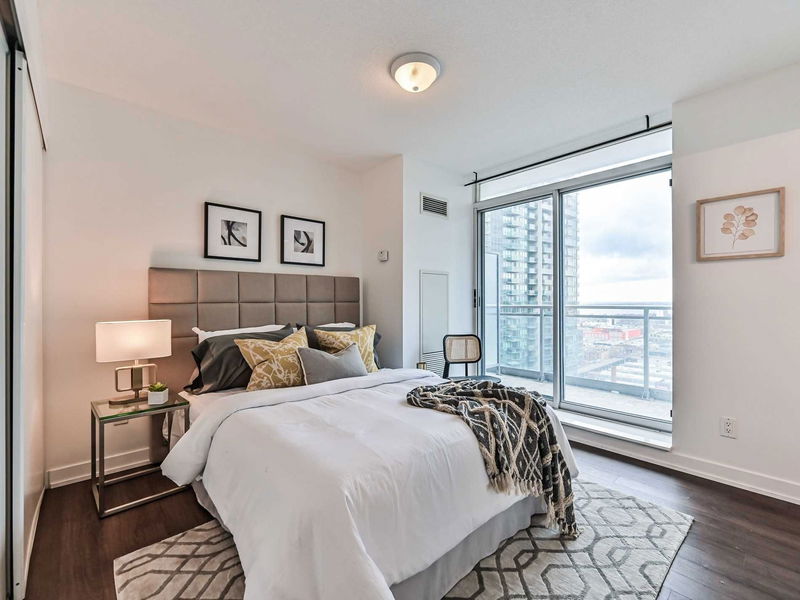 Preview image for 50 Lynn Williams St #2109, Toronto