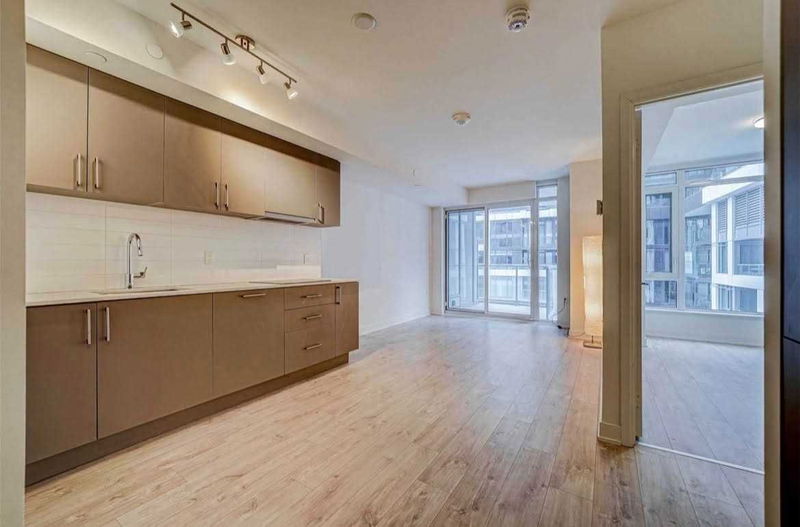 Preview image for 27 Bathurst St #720W, Toronto