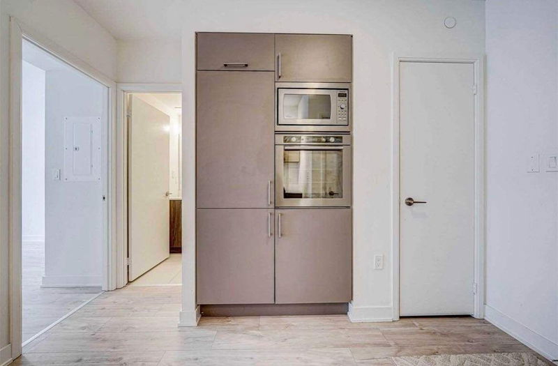 Preview image for 27 Bathurst St #720W, Toronto