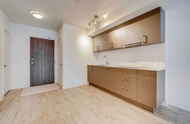 Preview image for 27 Bathurst St #720W, Toronto
