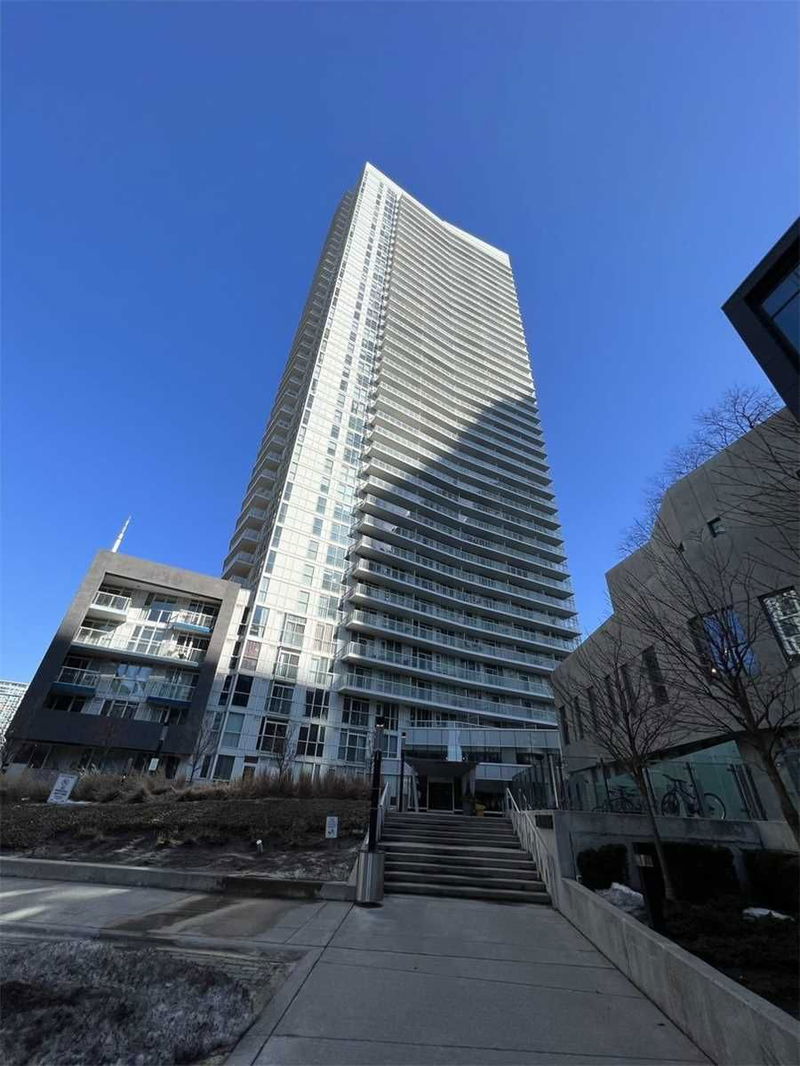 Preview image for 75 Queens Wharf Rd #2608, Toronto
