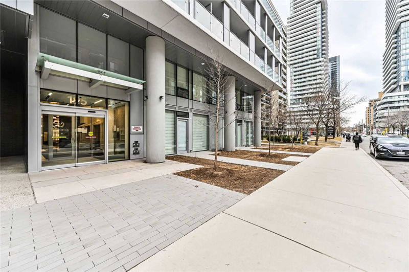 Preview image for 195 Redpath Ave #Lph10, Toronto