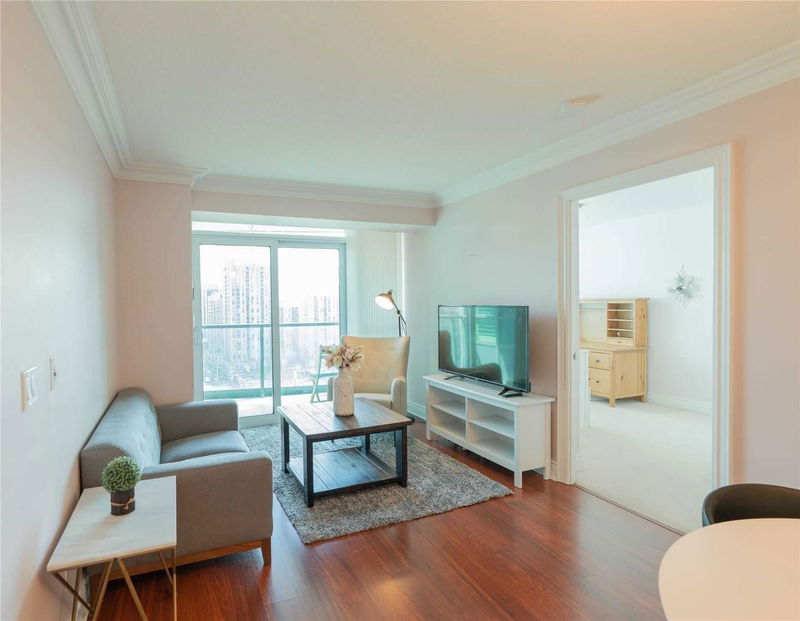 Preview image for 15 Greenview Ave #1804, Toronto