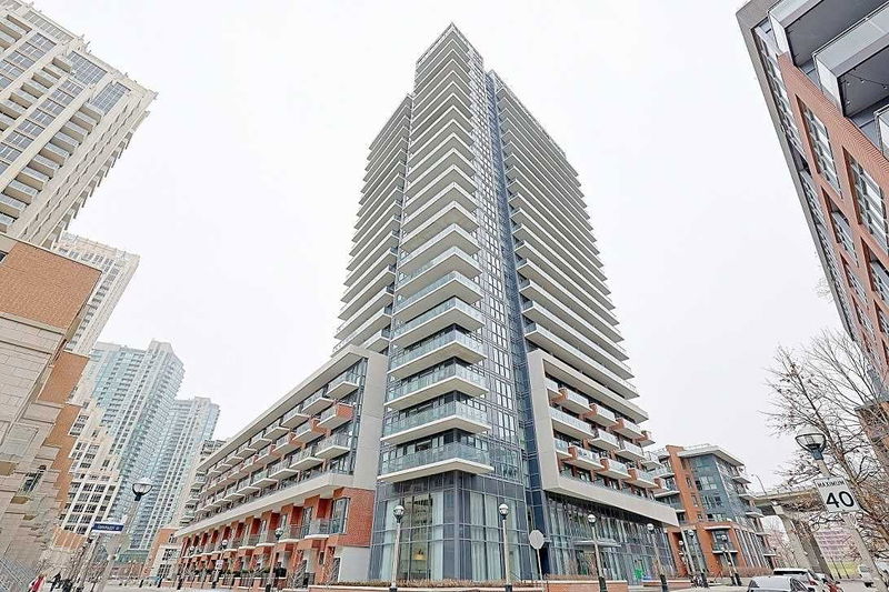 Preview image for 38 Iannuzzi St #1008, Toronto