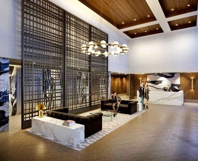 Preview image for 38 Iannuzzi St #1008, Toronto