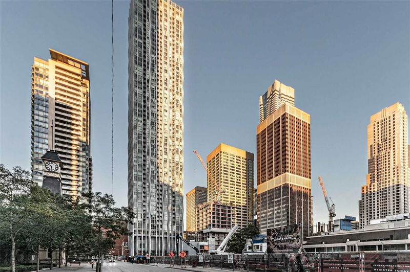 Preview image for 1 Yorkville Ave #5506, Toronto
