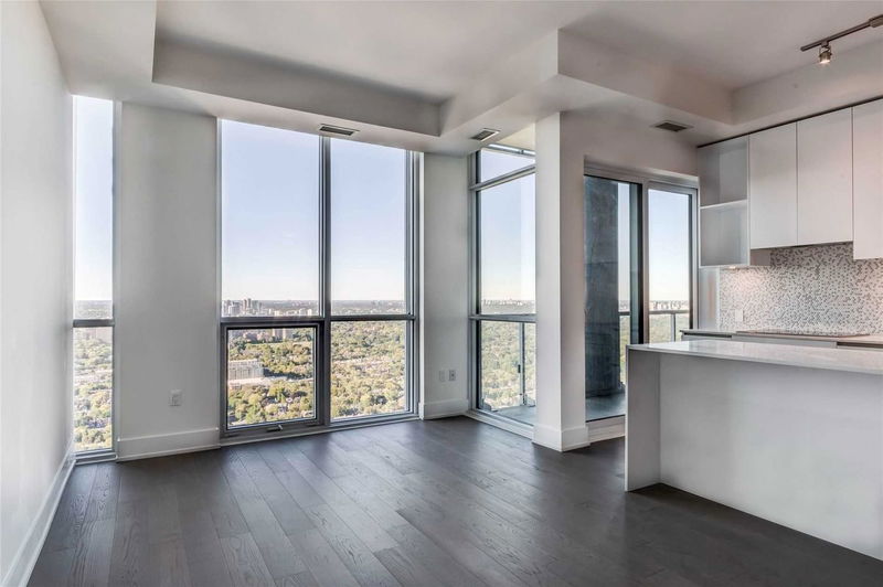 Preview image for 1 Yorkville Ave #5506, Toronto
