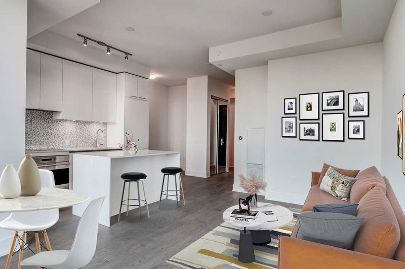 Preview image for 1 Yorkville Ave #5506, Toronto