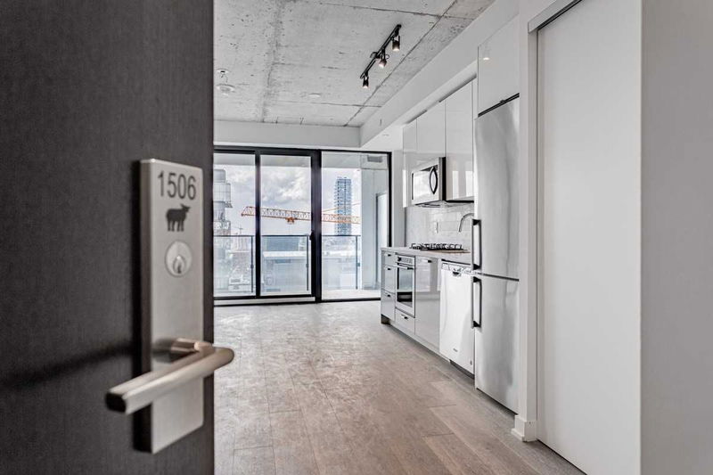 Preview image for 55 Ontario St #1506, Toronto
