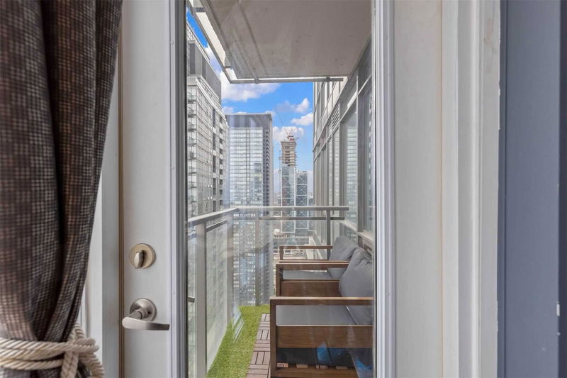 Preview image for 11 Brunel Crt #3902, Toronto