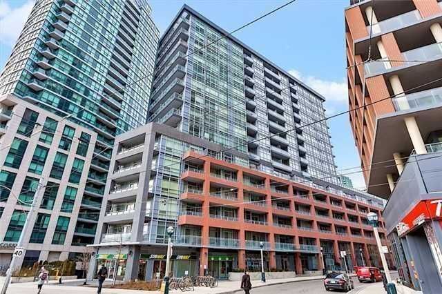 Preview image for 15 Bruyeres Mews #1401, Toronto