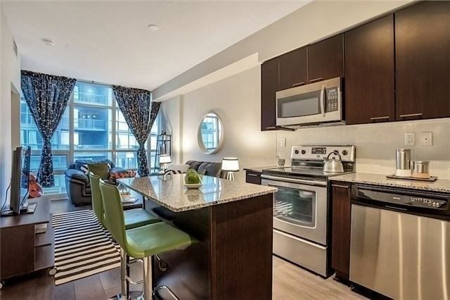 Preview image for 15 Bruyeres Mews #1401, Toronto