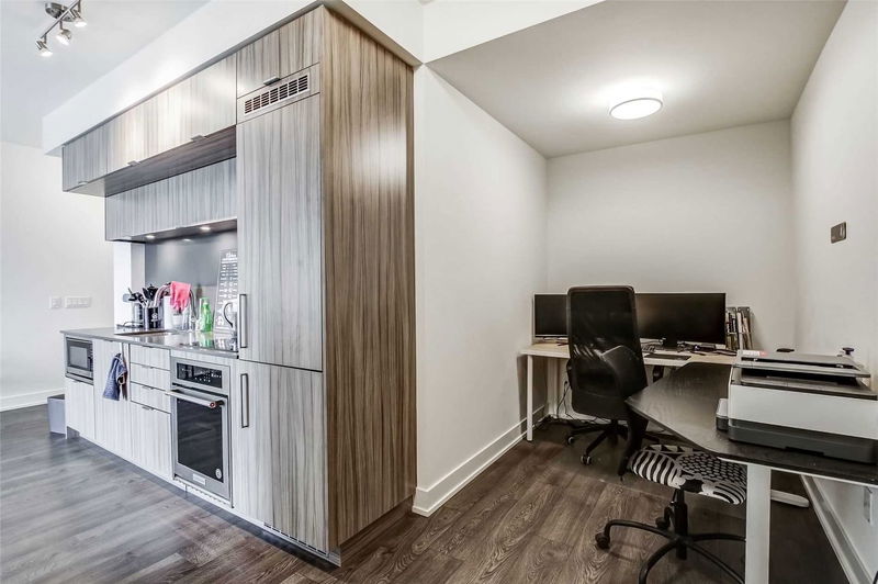 Preview image for 80 Vanauley St #318, Toronto