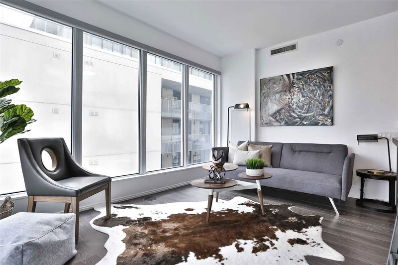 Preview image for 68 Shuter St #1010, Toronto