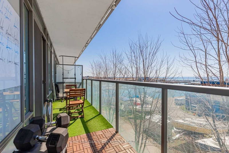 Preview image for 90 Stadium Rd #326, Toronto