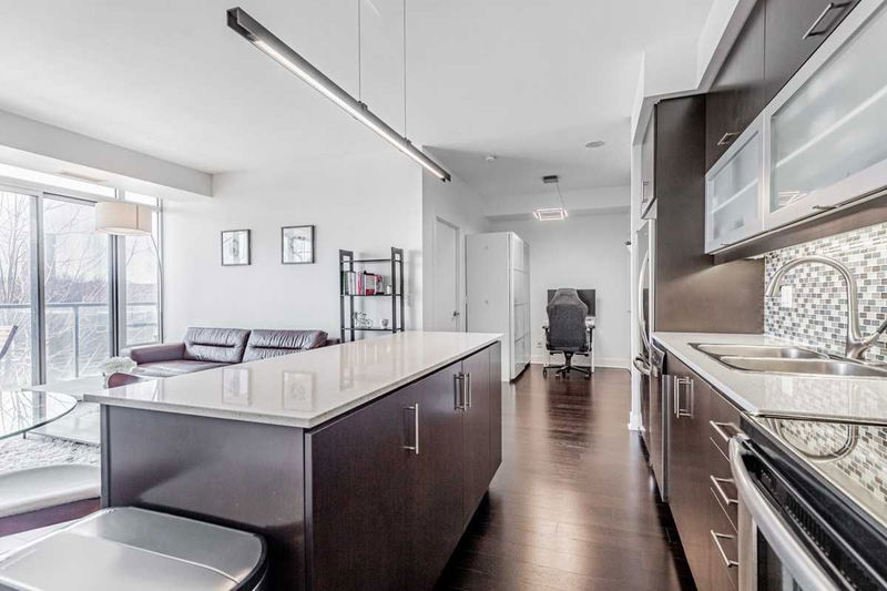 Preview image for 90 Stadium Rd #326, Toronto
